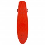Yonker Skate Board {Plastic}